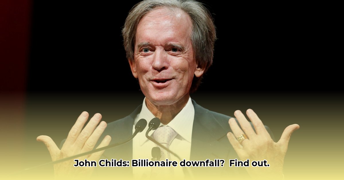 john-childs-net-worth